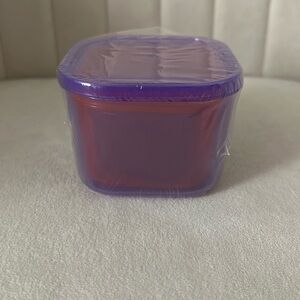 Beachbody Colored Plastic Containers